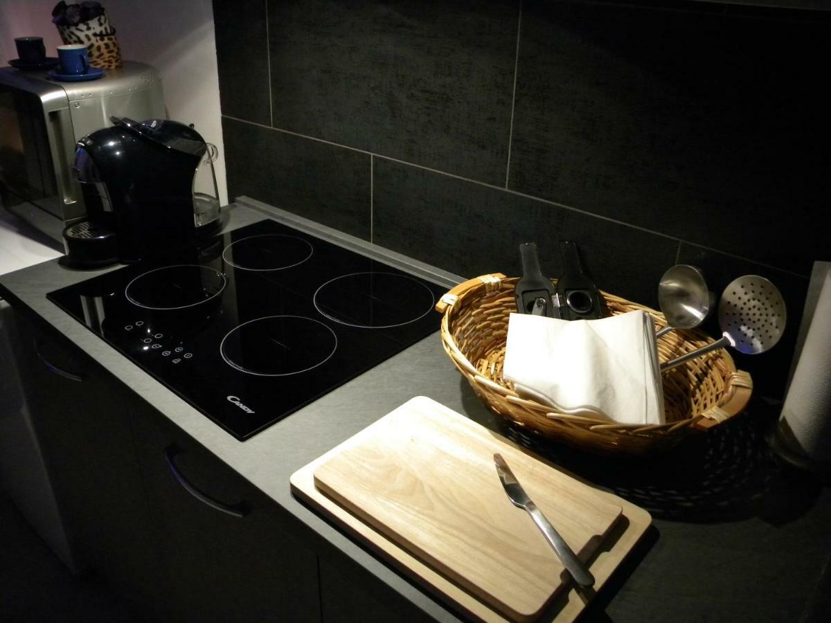 Bologna House Pratello 5 Apartment Bagian luar foto