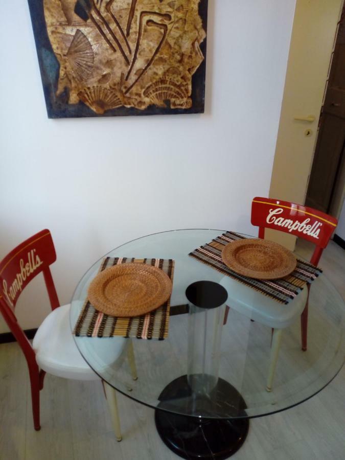 Bologna House Pratello 5 Apartment Bagian luar foto